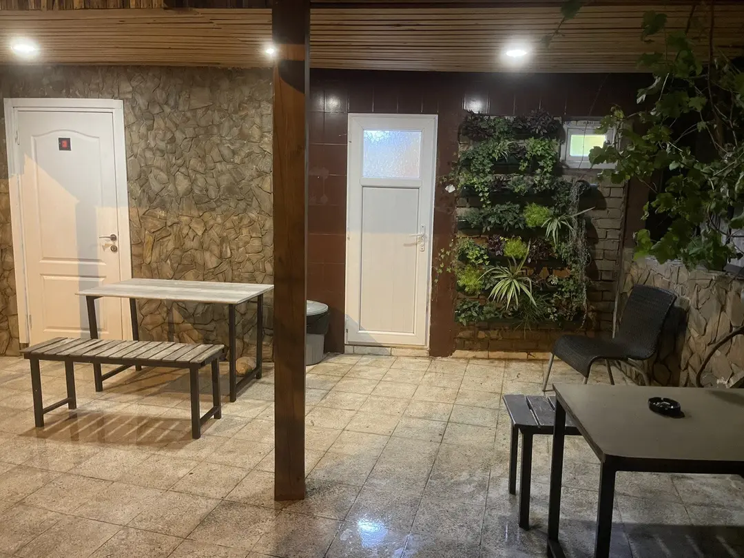 Camp&Hostelnıkapart — Antalya — küçük resim 2