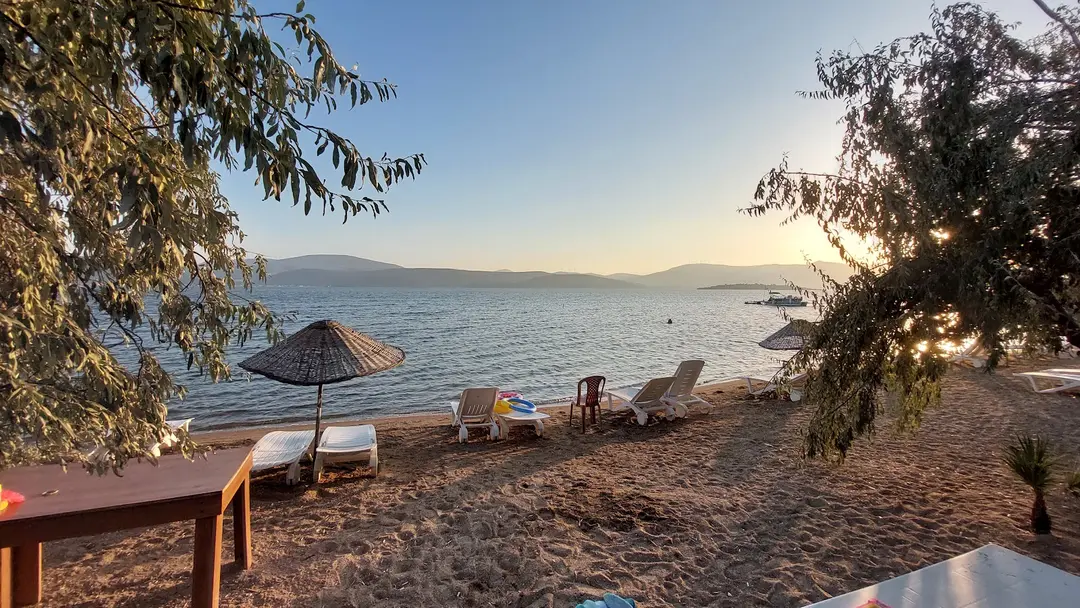 Nuri'nin Yeri Urla — İzmir — küçük resim 2