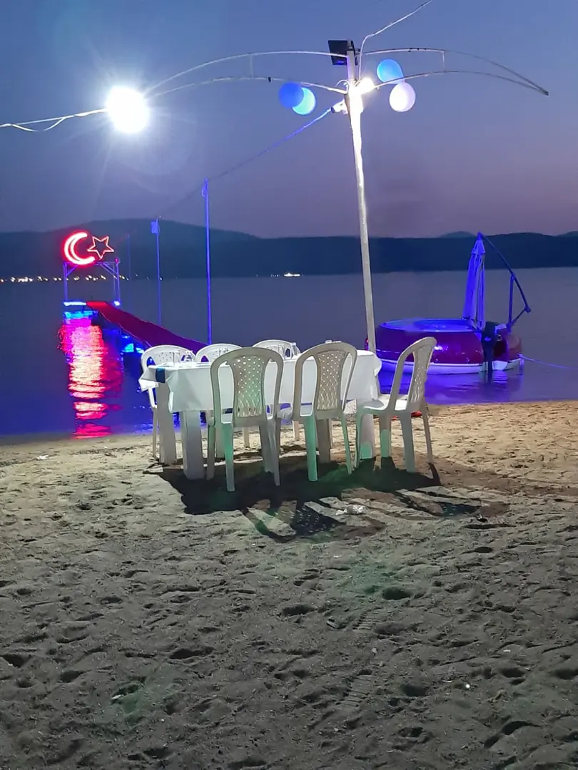 Nuri'nin Yeri Urla — İzmir — küçük resim 9