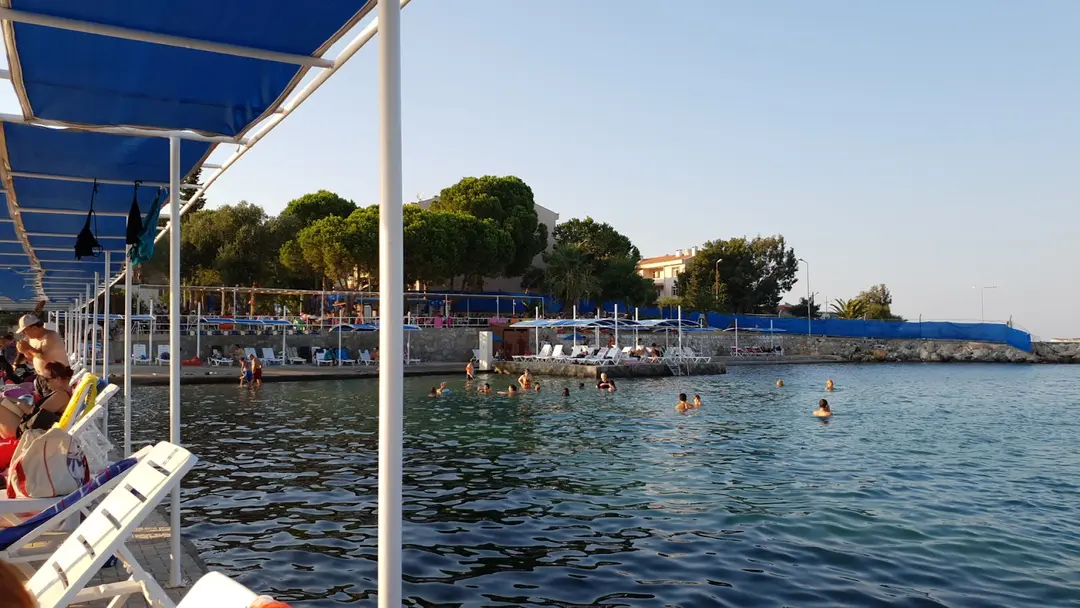 YollucaKamp — İzmir — küçük resim 5