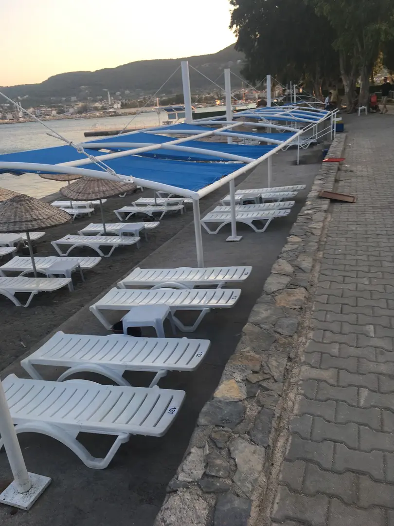 YollucaKamp — İzmir — küçük resim 4