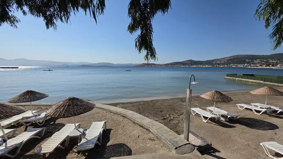 YollucaKamp — İzmir — küçük resim 3