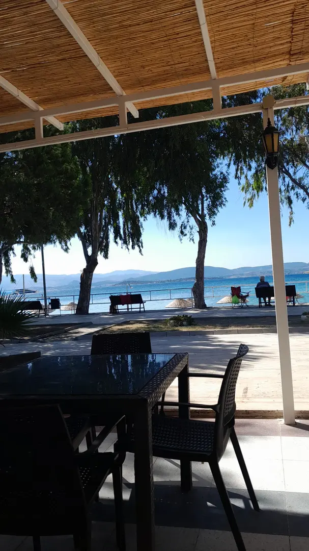 YollucaKamp — İzmir — küçük resim 7