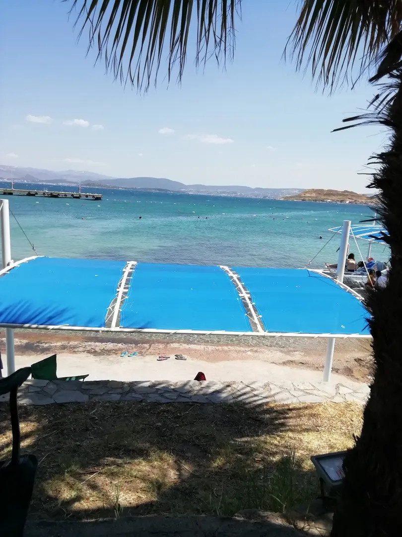 YollucaKamp — İzmir — küçük resim 2