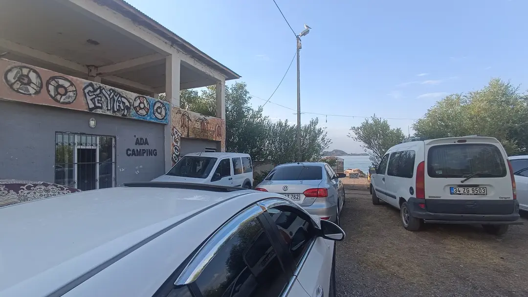 Ada Camping — Van — küçük resim 8