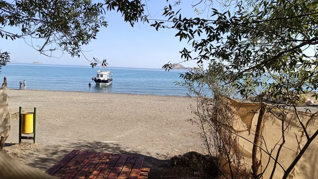 Ada Camping — Van — küçük resim 3