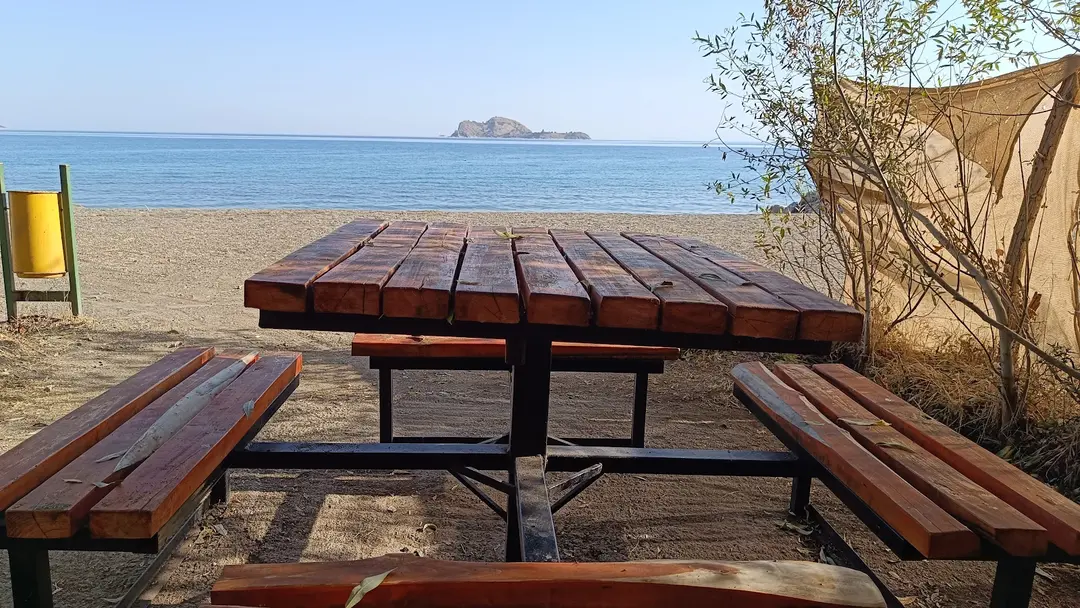 Ada Camping — Van — küçük resim 5