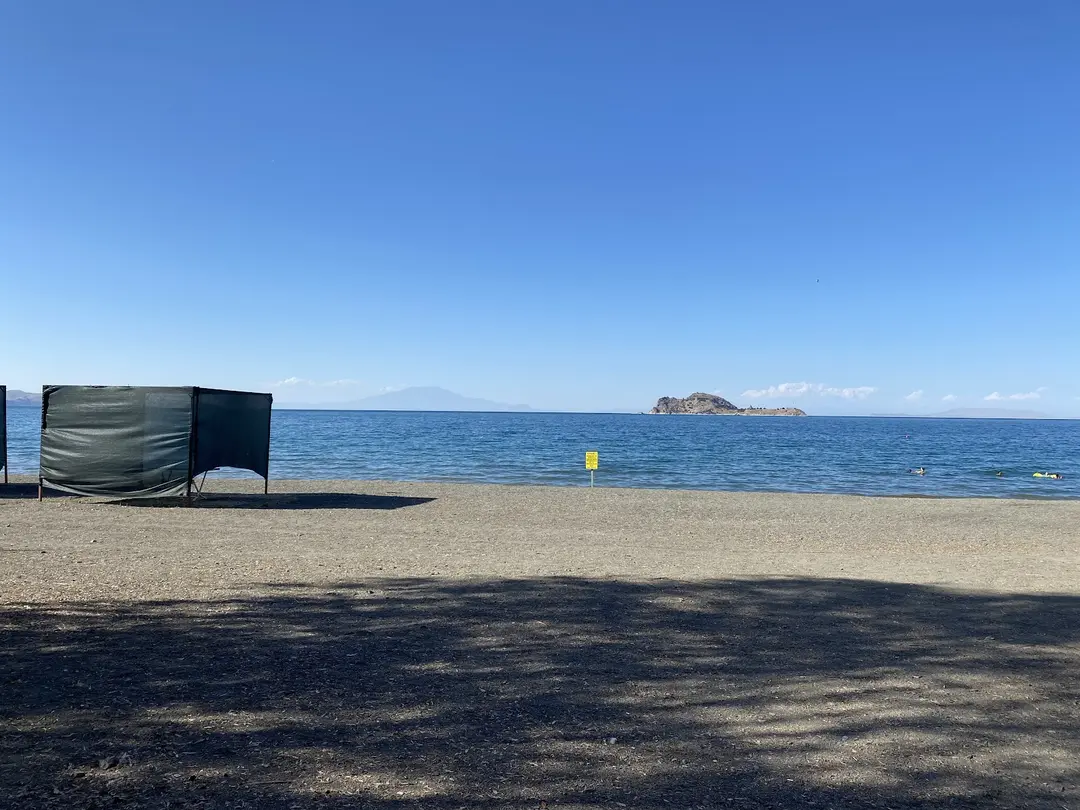 Ada Camping — Van — küçük resim 6