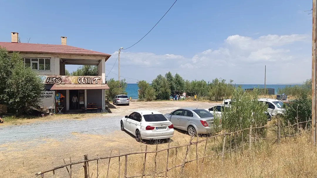 Ada Camping — Van — küçük resim 9