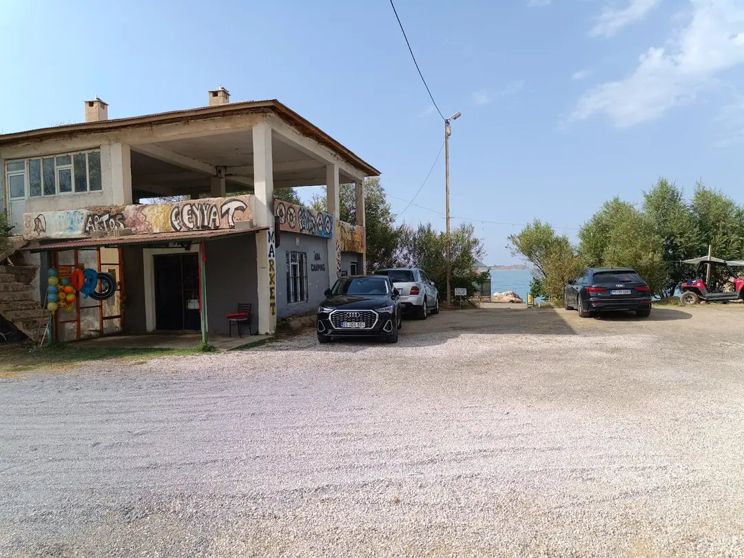 Ada Camping — Van — küçük resim 2