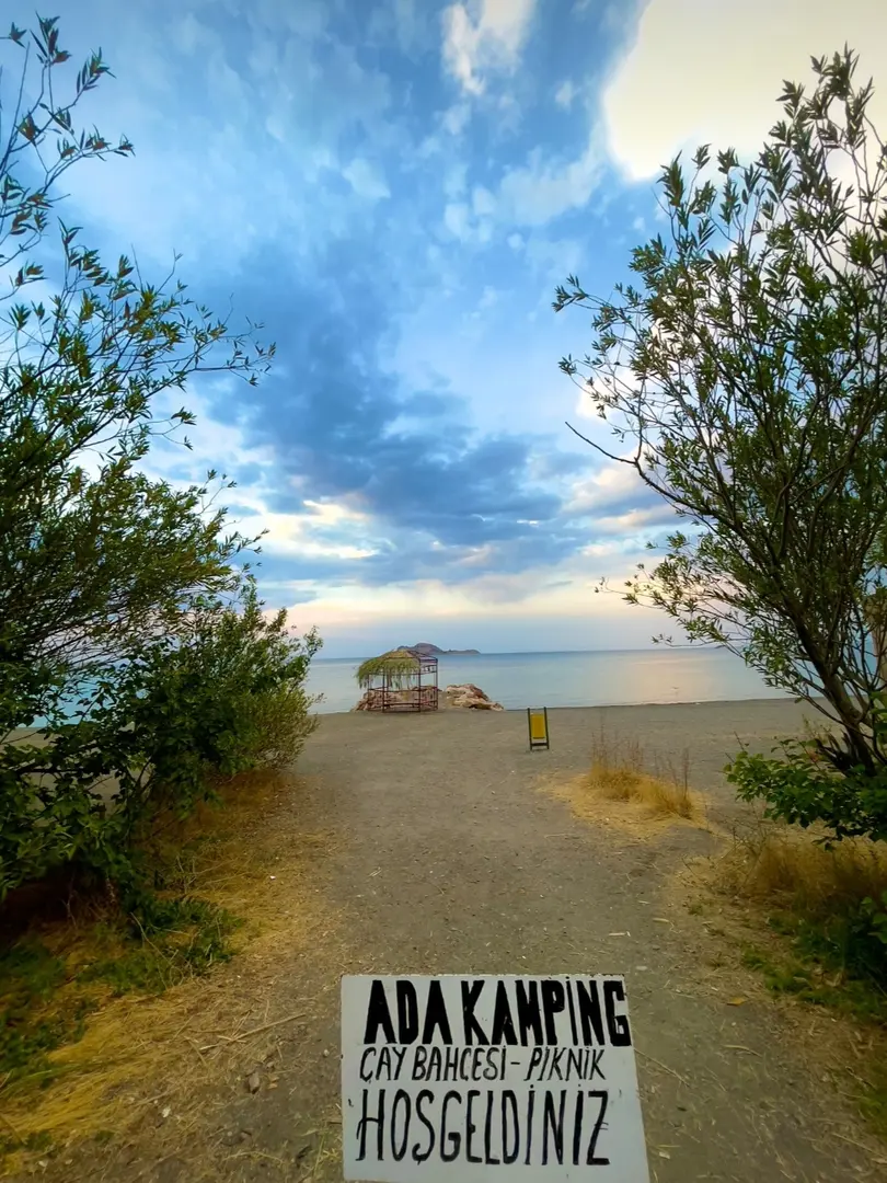 Ada Camping — Van — küçük resim 7
