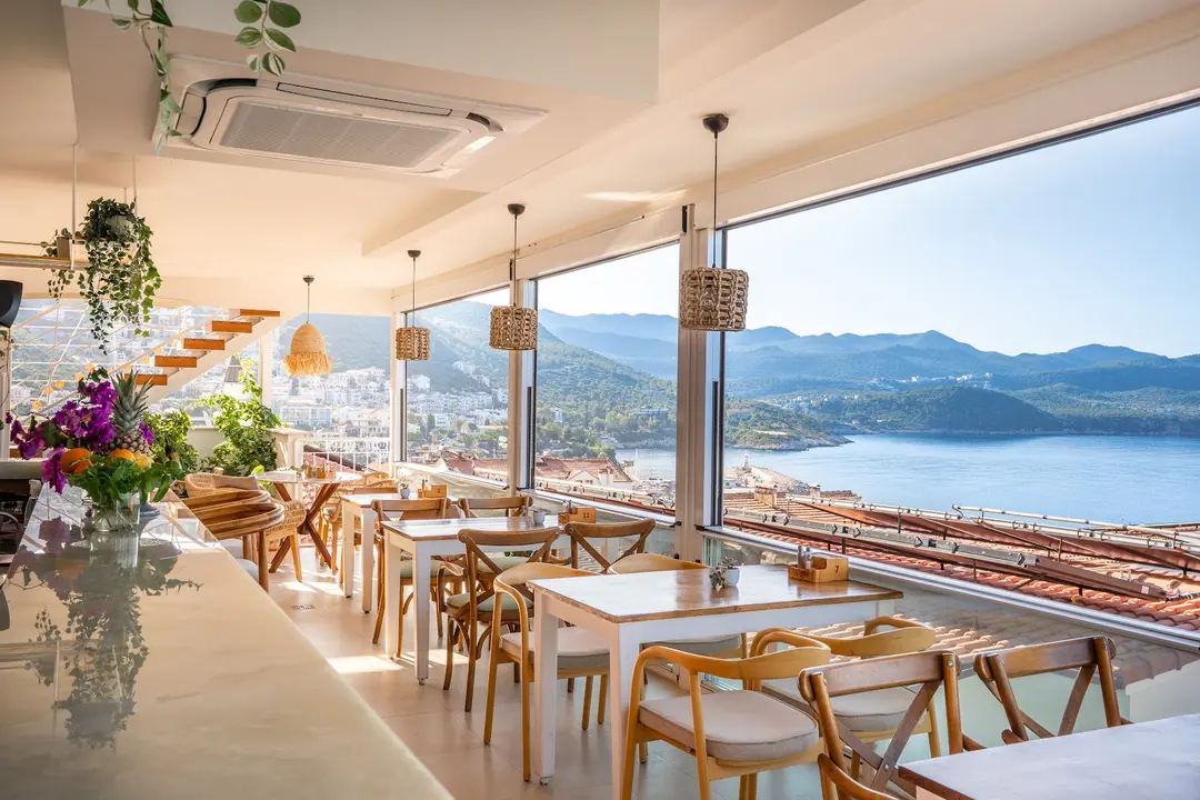 Hide Away Camping & Parking — Antalya — küçük resim 5