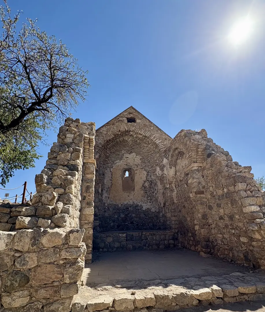 Akdamar Kampı — Van — küçük resim 3