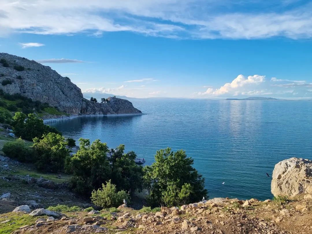 Akdamar Kampı — Van — küçük resim 8