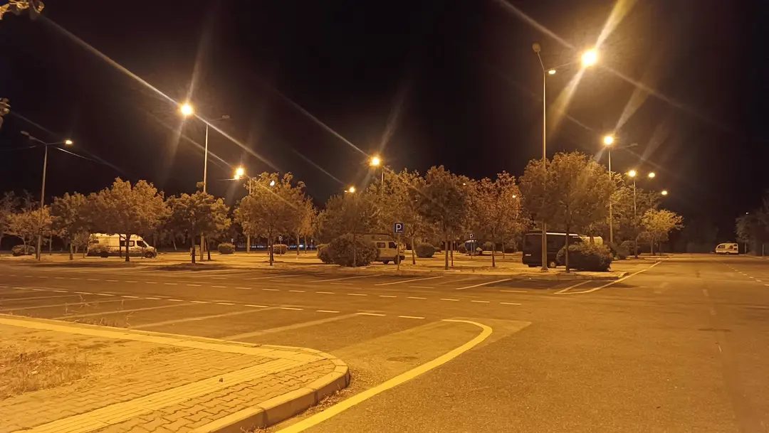 İBB Caravan Park — İzmir — küçük resim 6