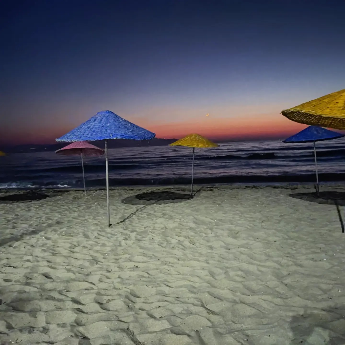 Ada Camping — Aydın — küçük resim 9