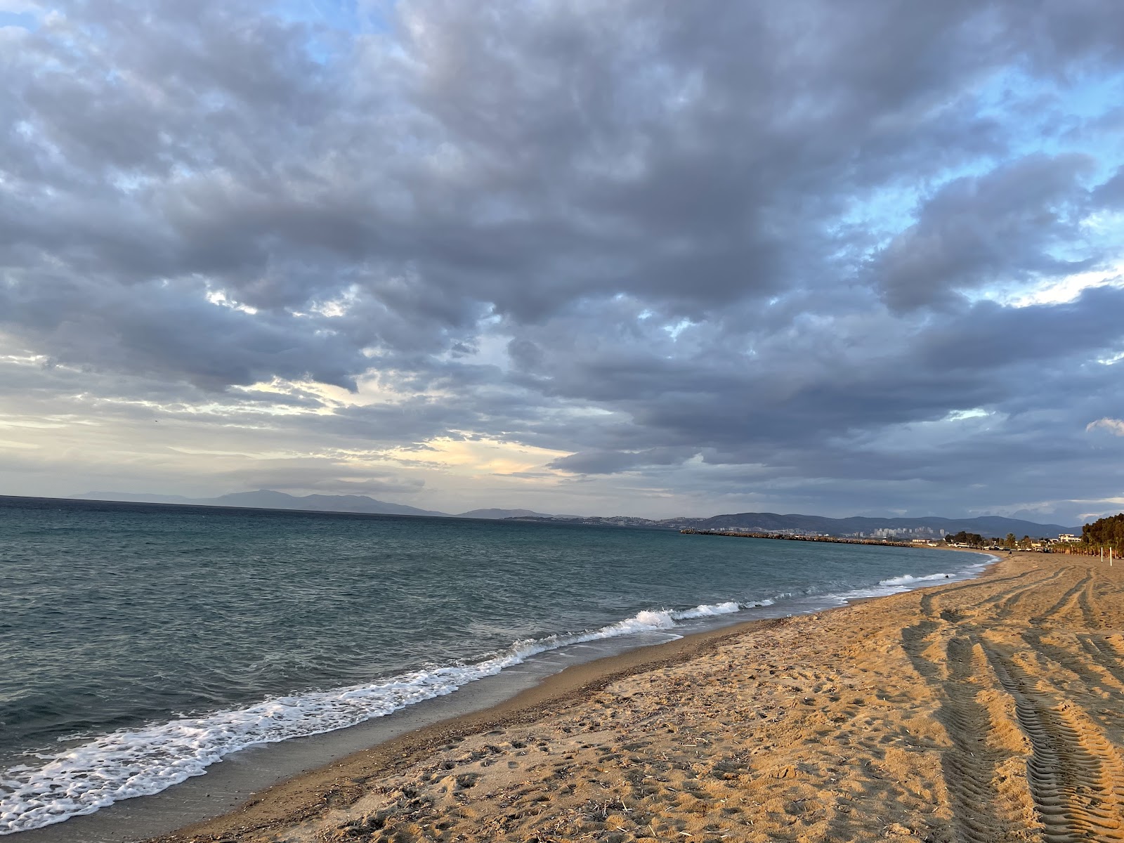 Ada Camping — Aydın — küçük resim 6