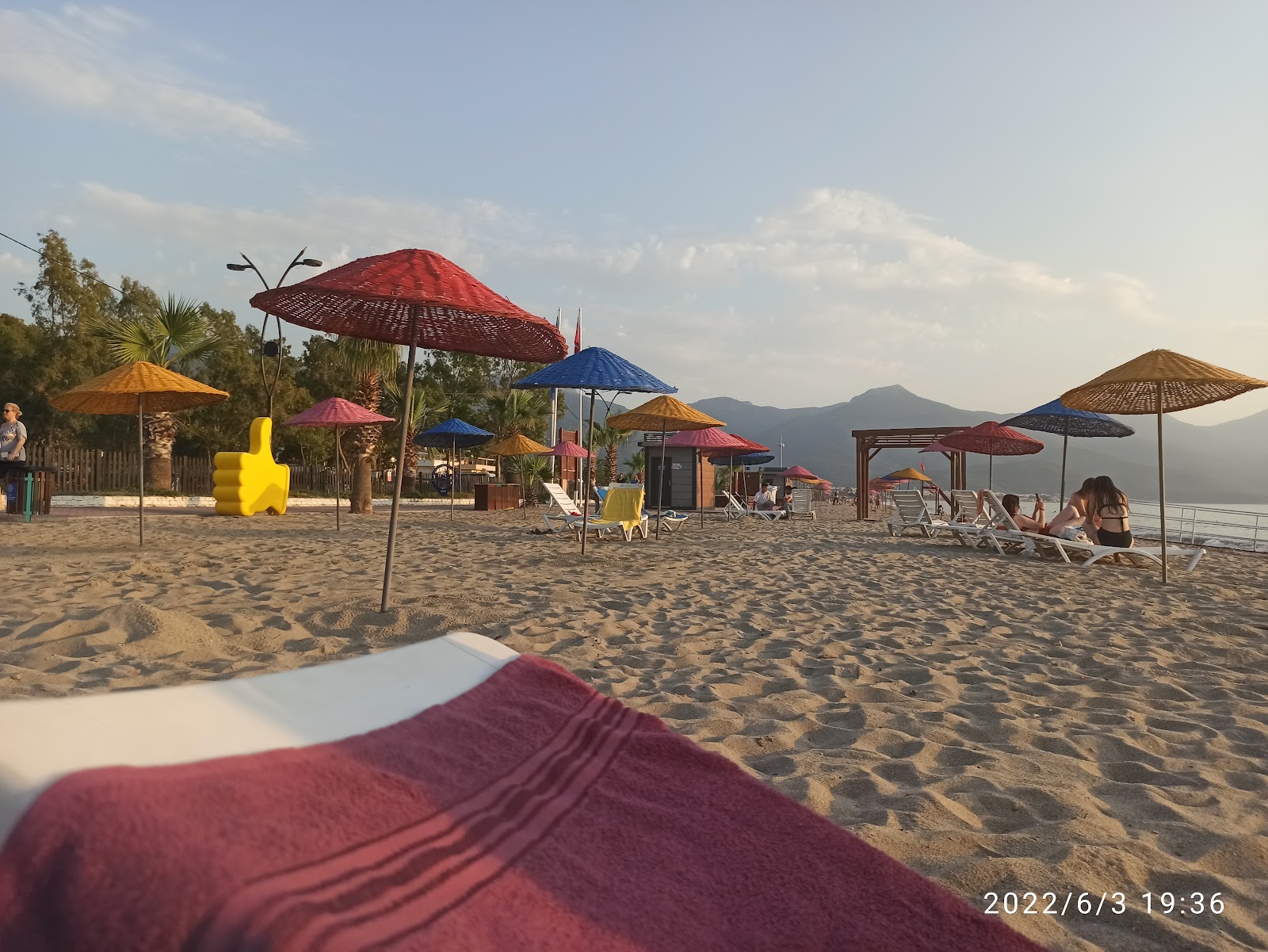 Ada Camping — Aydın — küçük resim 7
