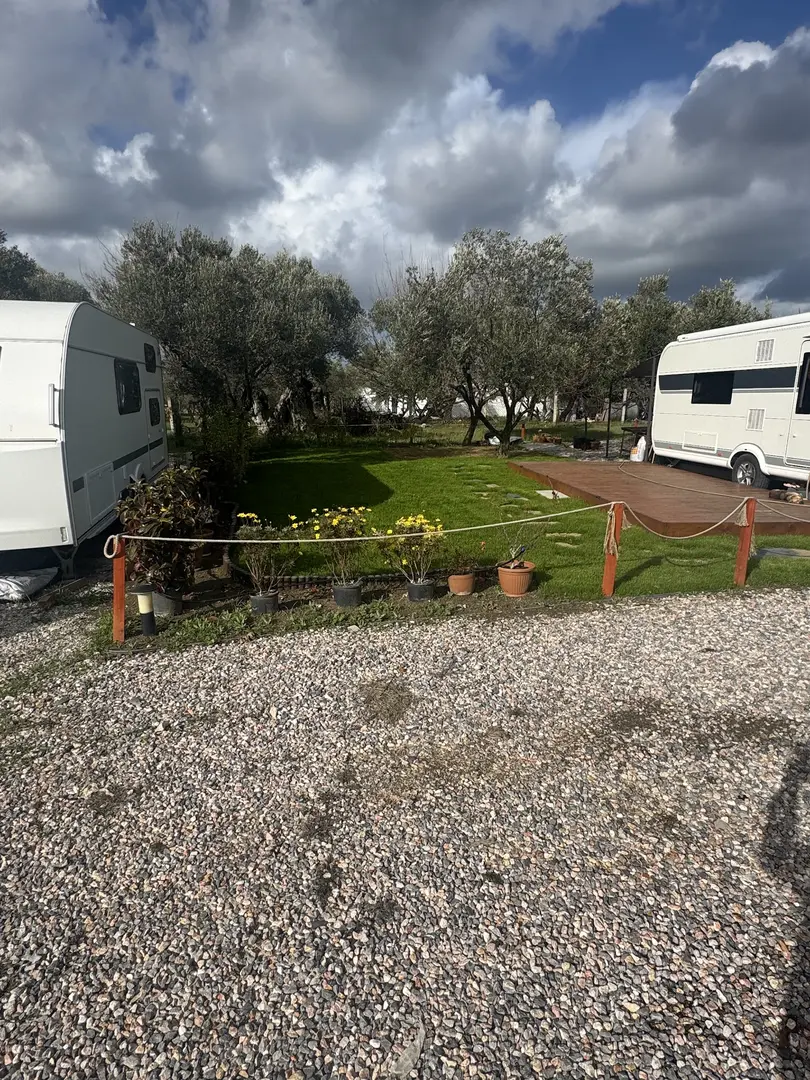 UrlaVan Karavan Parkı — İzmir — küçük resim 8