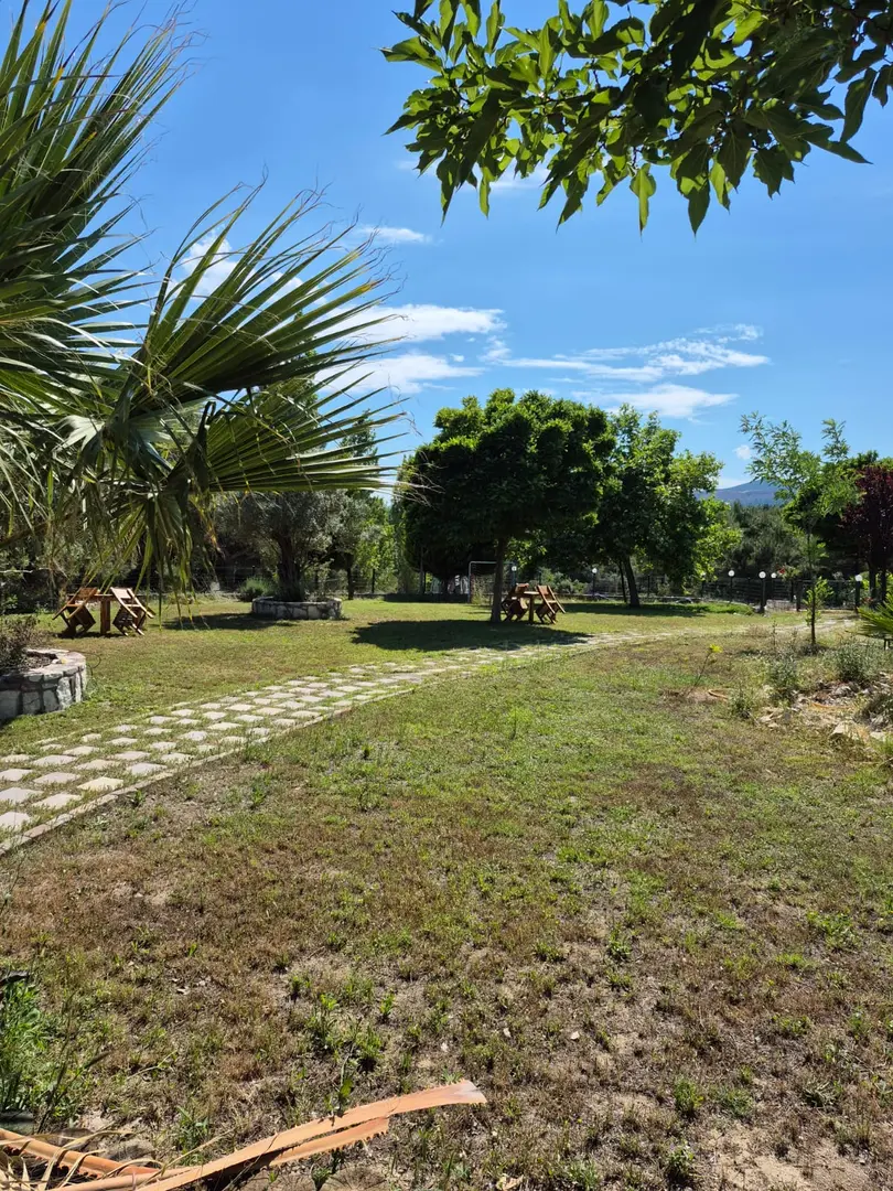 Karavan Parkı ve Çadır Kampı Nova Urla — İzmir — küçük resim 3