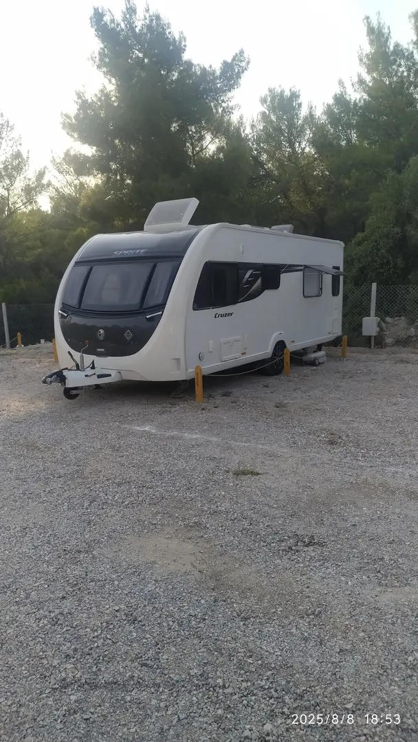 Karavan Parkı ve Çadır Kampı Nova Urla — İzmir — küçük resim 7