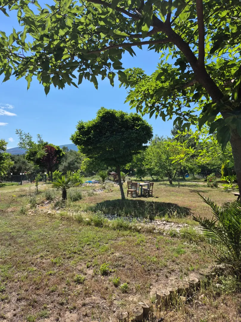 Karavan Parkı ve Çadır Kampı Nova Urla — İzmir — küçük resim 6