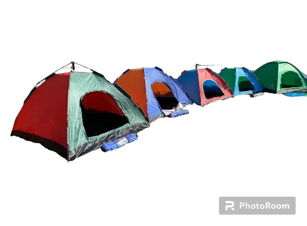 Zeyy Camping — İzmir — küçük resim 6