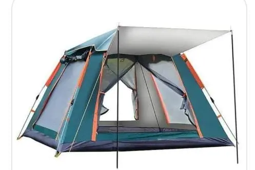 Zeyy Camping — İzmir — küçük resim 9