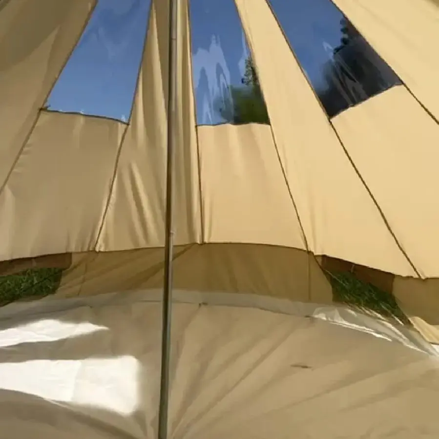 Zeyy Camping — İzmir — küçük resim 5