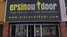 Ersin Outdoor Bushlove Buitensporten en Kampeermateriaal