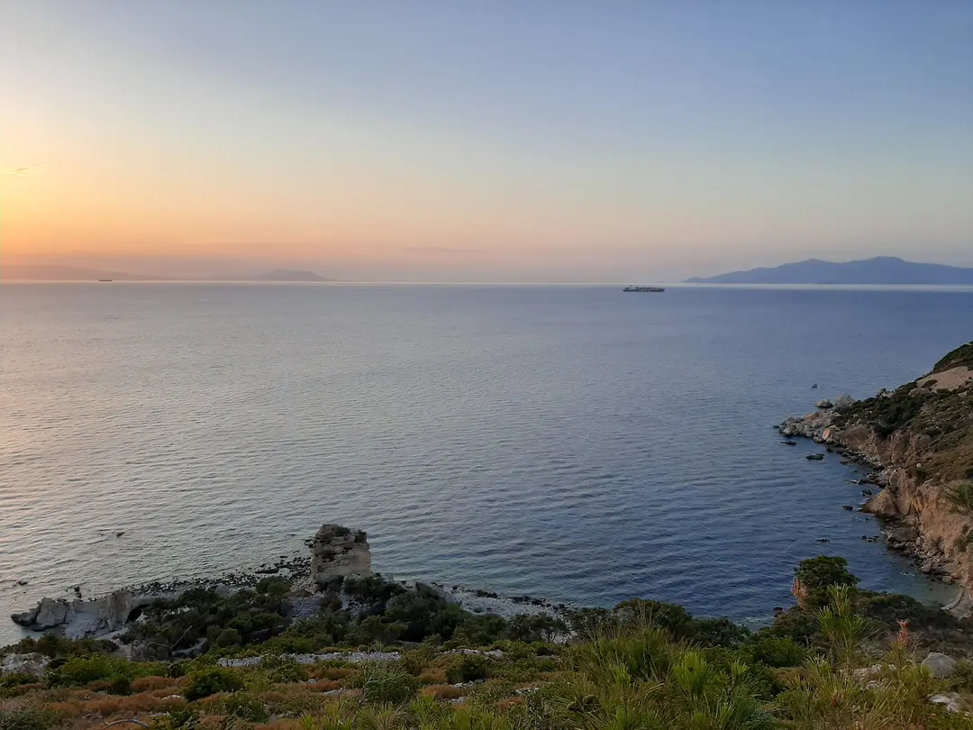 Free Camping Vehicle Tent Izmir — İzmir — küçük resim 7