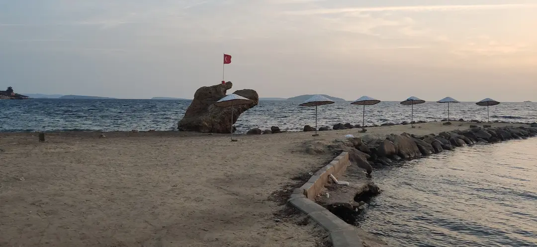 Çadırlar Bölgesi — İzmir — küçük resim 3