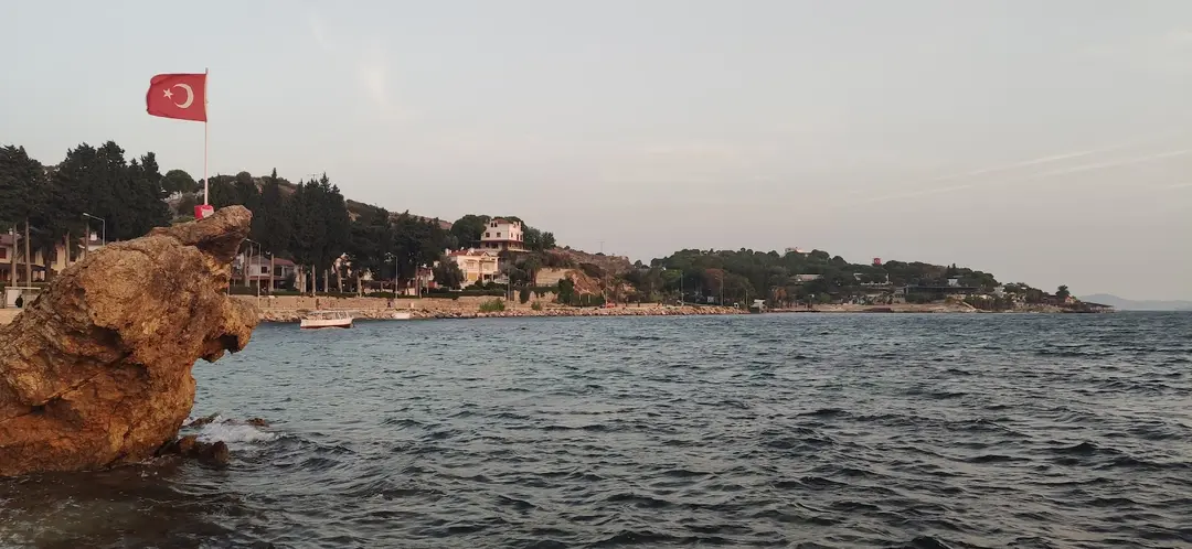 Çadırlar Bölgesi — İzmir — küçük resim 7