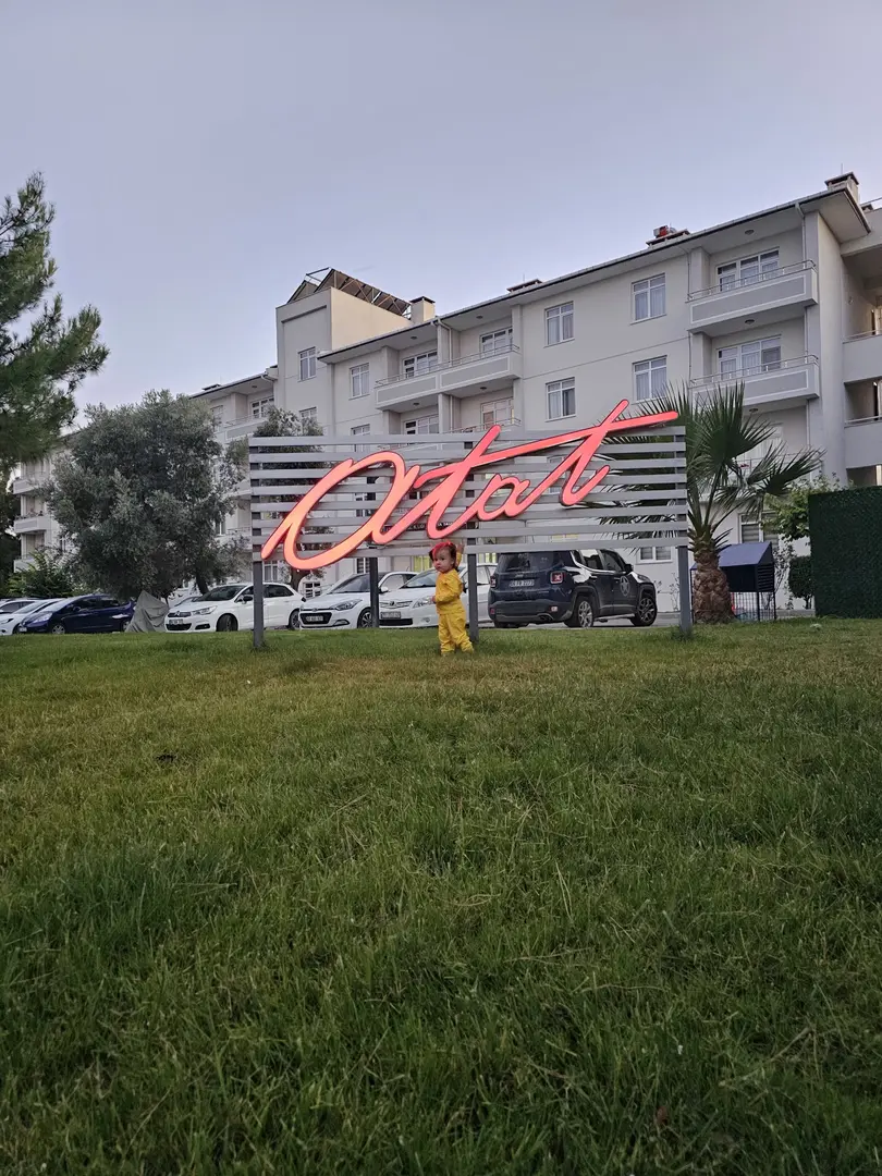 Çadırlar Bölgesi