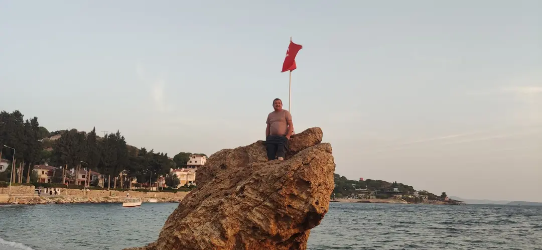 Çadırlar Bölgesi — İzmir — küçük resim 4