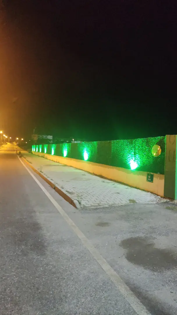 Elit Club Çesme Karavan & Çadır Camp — İzmir — küçük resim 4