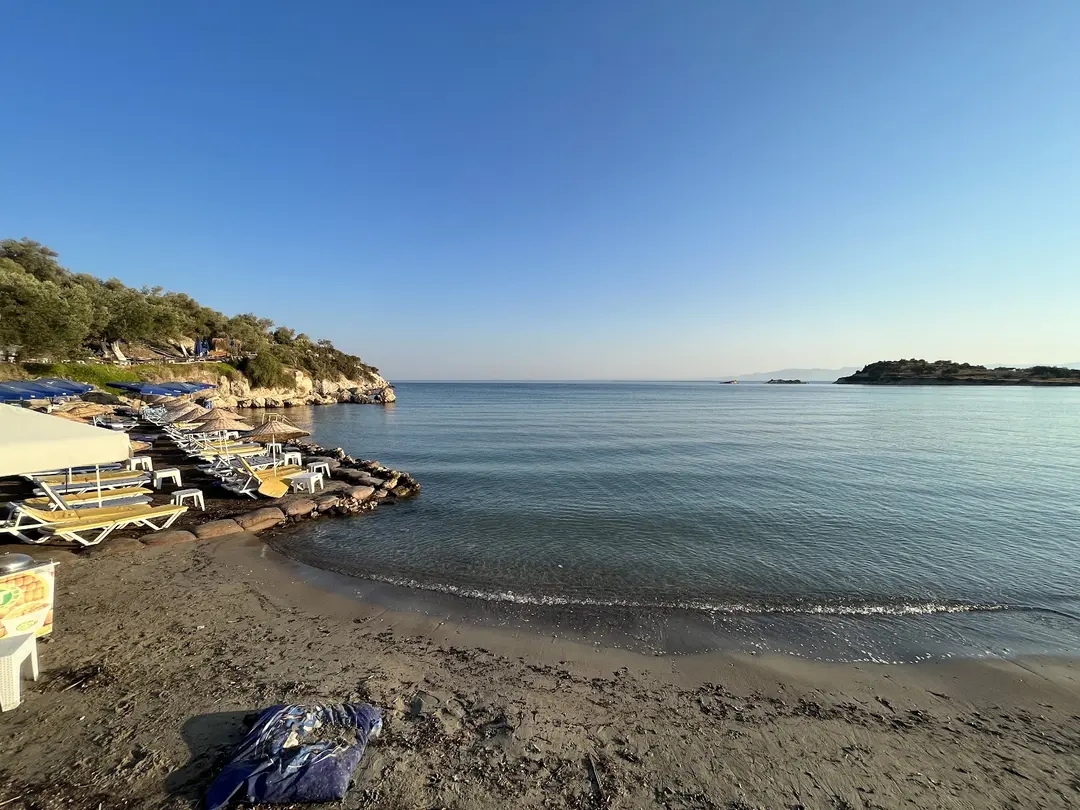 Zeytin Gölgesi — İzmir — küçük resim 9