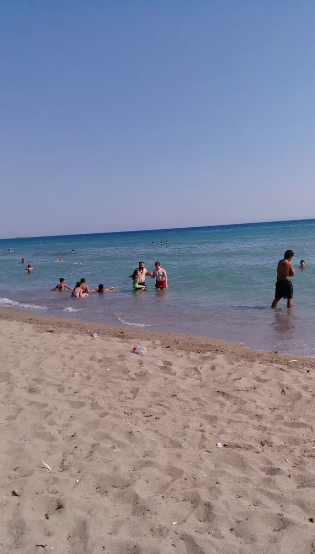 Çınar Camping — İzmir — küçük resim 6