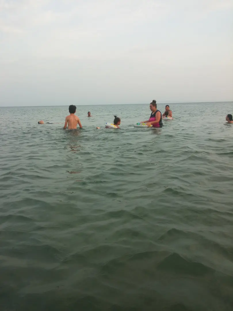 Çınar Camping — İzmir — küçük resim 9
