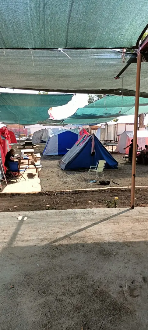 Çınar Camping — İzmir — küçük resim 5