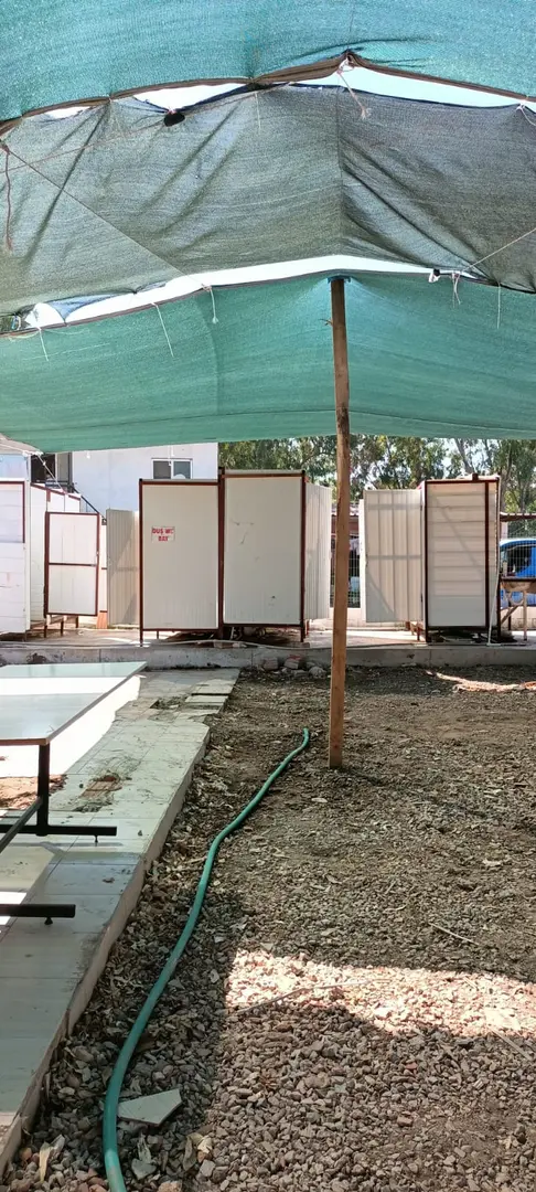Çınar Camping — İzmir — küçük resim 2