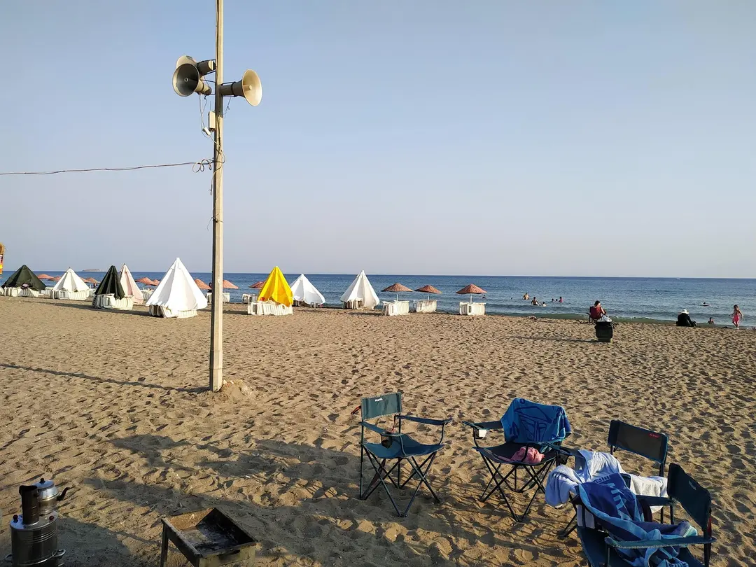 Gümüldür Tabiat Parkı — İzmir — küçük resim 3