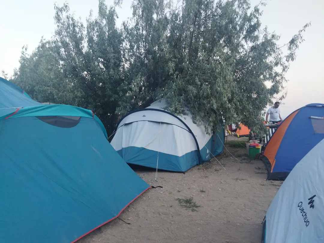 Gümüldür Tabiat Parkı — İzmir — küçük resim 4