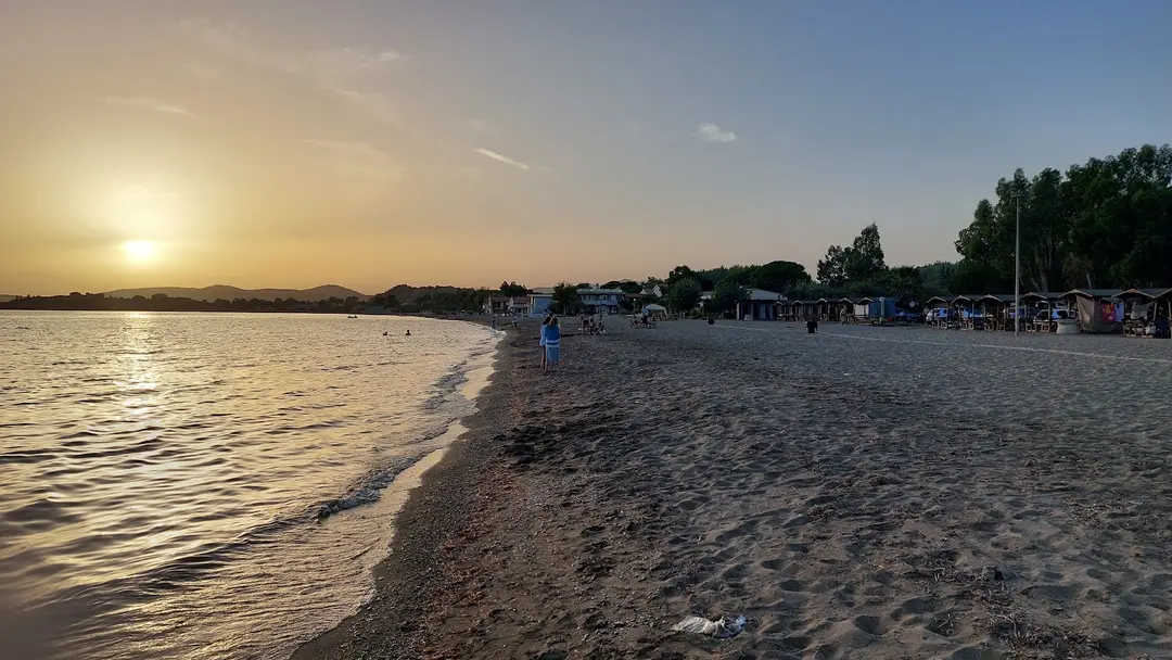 Gümüldür Tabiat Parkı — İzmir — küçük resim 5