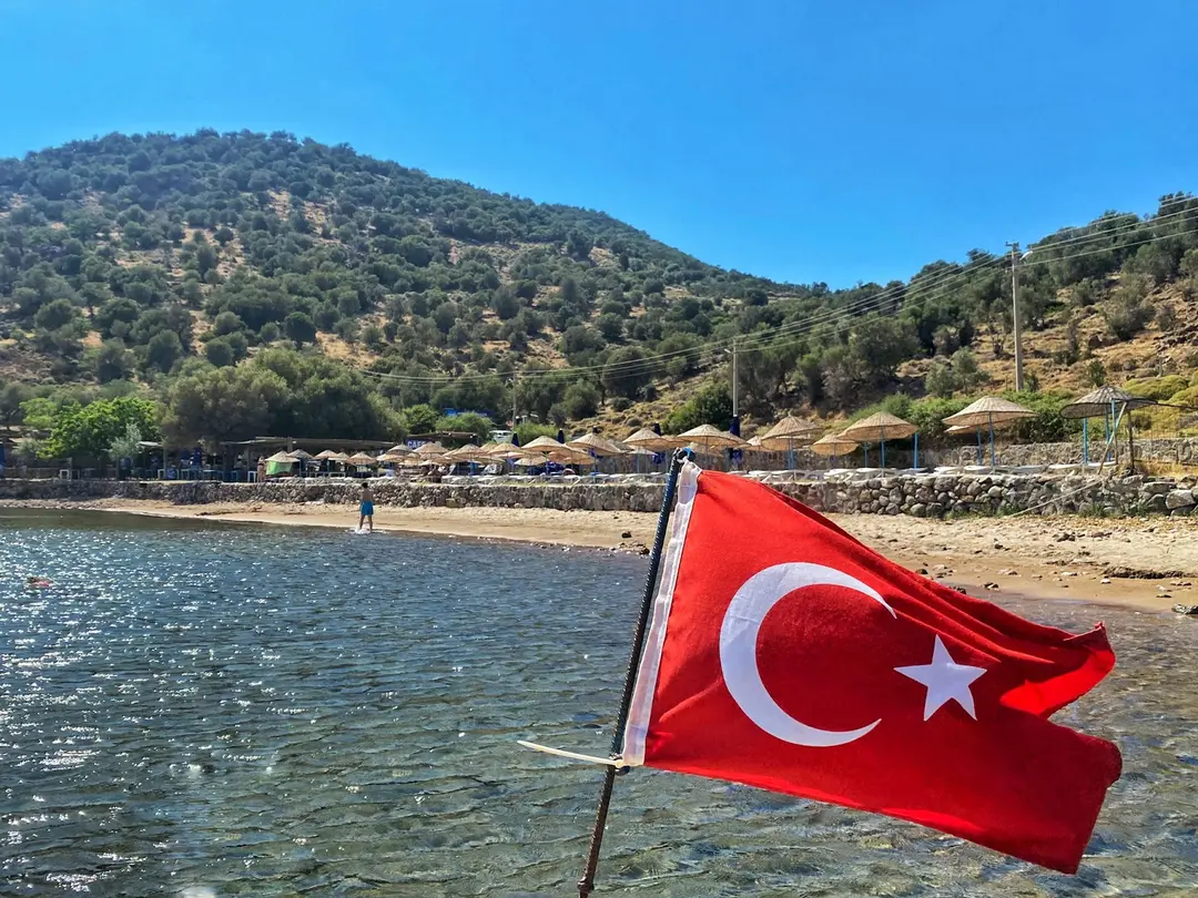maltepe burnu — İzmir — küçük resim 5
