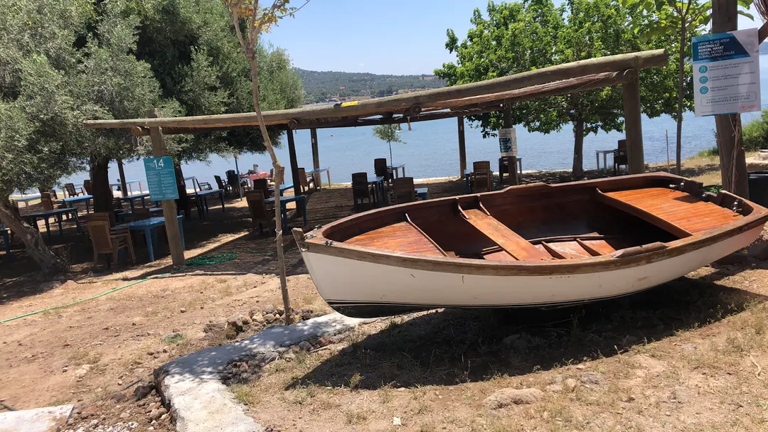 maltepe burnu — İzmir — küçük resim 7