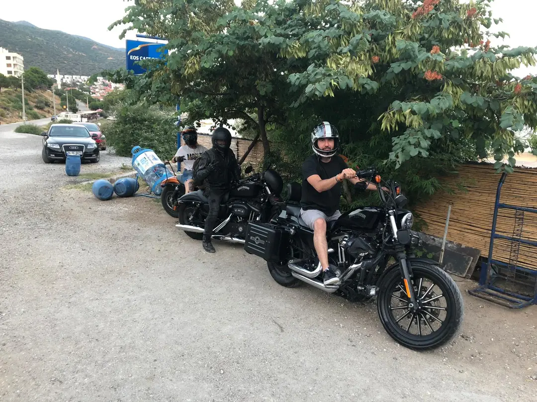 maltepe burnu — İzmir — küçük resim 4