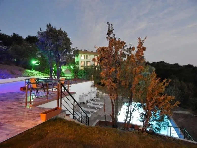 İzmir Bungalov Evleri — İzmir — küçük resim 7