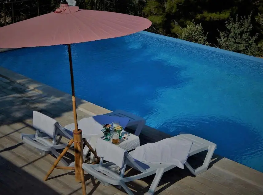 İzmir Bungalov Evleri — İzmir — küçük resim 2