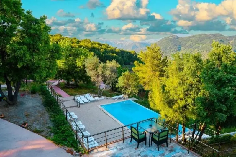 İzmir Bungalov Evleri — İzmir — küçük resim 4